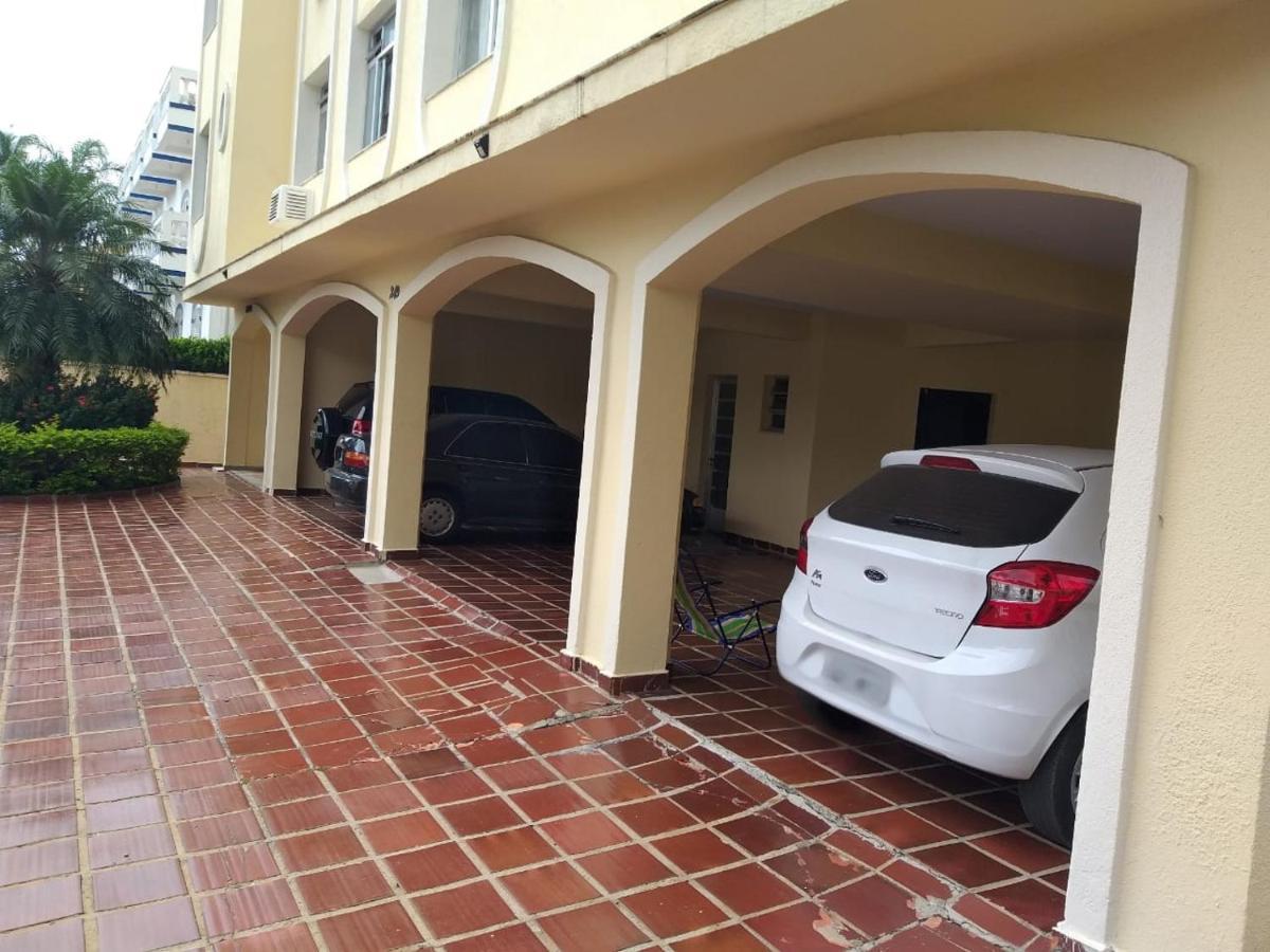 Ap Brunella Enseada Guaruja Exterior photo