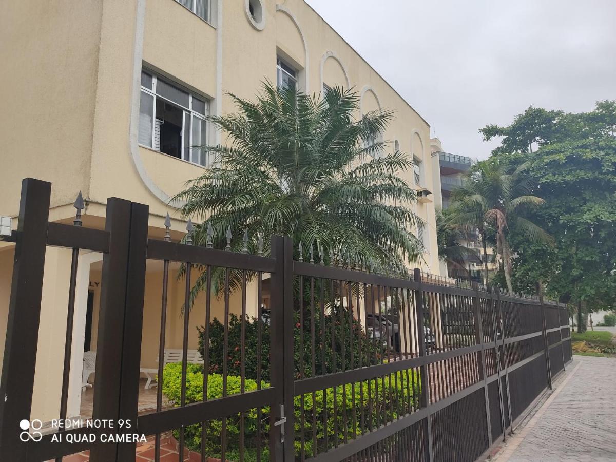 Ap Brunella Enseada Guaruja Exterior photo