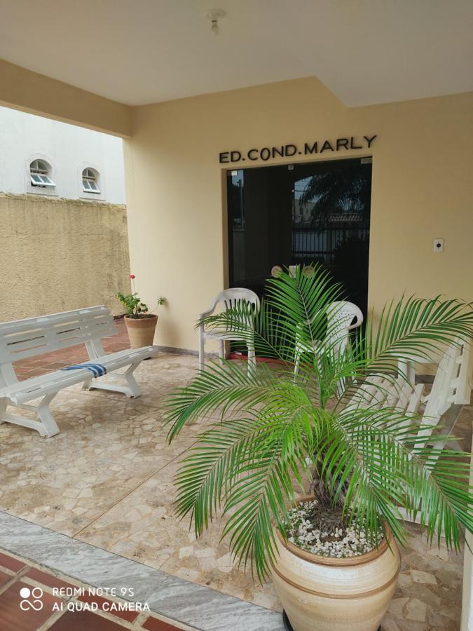 Ap Brunella Enseada Guaruja Exterior photo