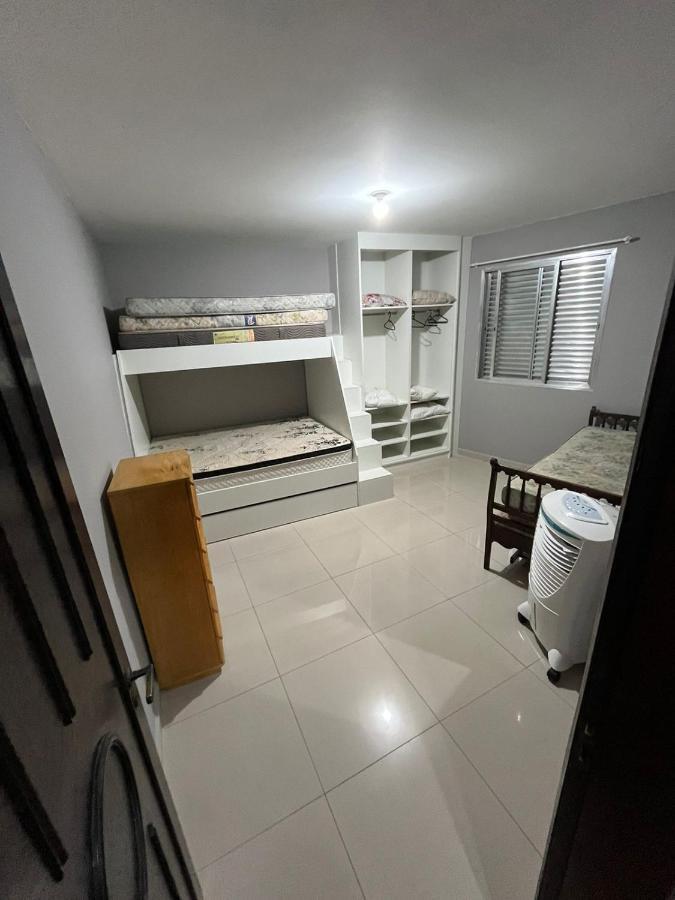 Ap Brunella Enseada Guaruja Exterior photo
